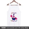 Are You Feeling It Now Mr Krabs Tank Top (Oztmu)