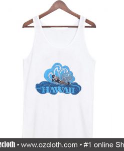 Hawaii Surver Tanktop (GPMU)