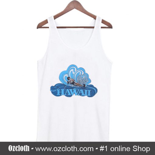 Hawaii Surver Tanktop (GPMU)