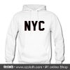 NYC Hoodie (Oztmu)