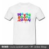 Never Broke Again T Shirt (Oztmu)