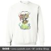 Taurus Sweatshirt (Oztmu)