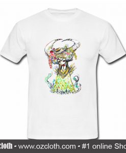 Taurus T Shirt (Oztmu)