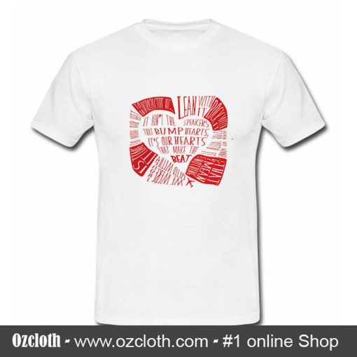 21 pilots Holding on to you T Shirt (Oztmu)