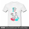 21 pilots We are broken people T Shirt (Oztmu)