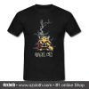 Avengers Pikathor Game On T Shirt (Oztmu)