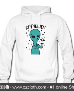 Ayyyelien Hoodie (Oztmu)