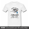 Boys Don't Cry T Shirt (Oztmu)