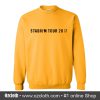 Buy Stadium Tour 2017 Sweatshirt (Oztmu)