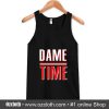 Dame Time Tank Top (Oztmu)