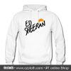 Ed Sheeran Hoodie (Oztmu)