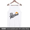 Ed Sheeran Tank Top (Oztmu)