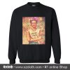 Frida Kahlo Sweatshirt (Oztmu)