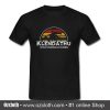 Klendathu The Only Good Bug Is a Dead Bug T Shirt (Oztmu)