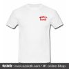 Worst Behavior T Shirt (Oztmu)