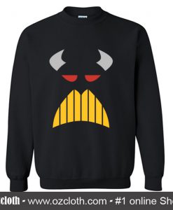 Zurg Sweatshirt (Oztmu)