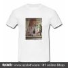 Anime Posters and Art Prints T Shirt (Oztmu)