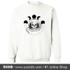 Astronaut Sweatshirt (Oztmu)