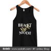 Beast Mode Bride Tank Top (Oztmu)