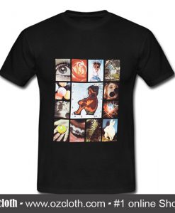 Deadstock Guaranteed Authentic T Shirt (Oztmu)