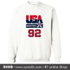 Dream Team 92 Sweatshirt (Oztmu)
