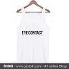 Eye Contact Tank Top (Oztmu)