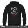 Fuck The Police NWA Hoodie (Oztmu)