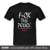 Fuck The Police NWA T Shirt (Oztmu)