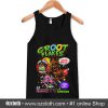 Groot Flakes Guardian Galaxy Tank Top (Oztmu)