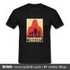Guardian Of Galaxy Marvel Super Heroes T Shirt (Oztmu)