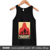 Guardian Of Galaxy Marvel Super Heroes Tank Top (Oztmu)