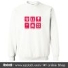 Handle with care Sweatshirt (Oztmu)