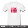 Handle with care T Shirt (Oztmu)