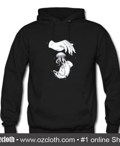 Jellyfish Hoodie (Oztmu)