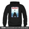 Jurassic Park World inspired Hoodie (Oztmu)