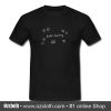 Keep Smiling T Shirt (Oztmu)