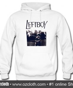 Leftboy Hoodie (Oztmu)