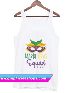 Mardi Gra Tanktop (GPMU)