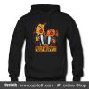 Pulp Muppet Tee Parody Pulp Fiction Hoodie (Oztmu)