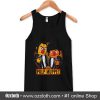 Pulp Muppet Tee Parody Pulp Fiction Tank Top (Oztmu)