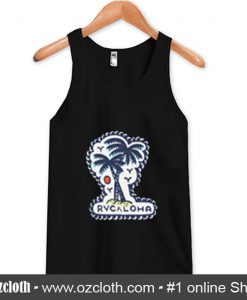 RVCALOHA Tank Top (Oztmu)