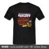 Soundtrack T Shirt (Oztmu)