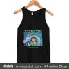 Spirited Away Haku And Chihiro Tank Top (Oztmu)