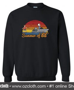 Summer of 88 Sweatshirt (Oztmu)