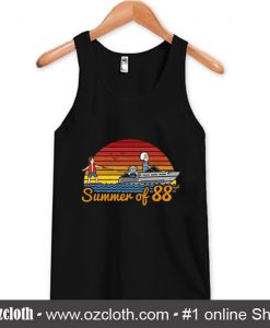 Summer of 88 Tank Top (Oztmu)