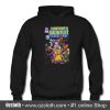 The Infinity Gauntlet Hoodie (Oztmu)