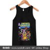 The Infinity Gauntlet Tank Top (Oztmu)