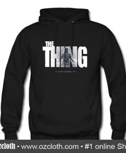 The Thing Hoodie (Oztmu)