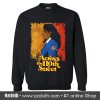 Across the 110th Street Sweatshirt (Oztmu)