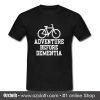 Adventure Before Dementia T Shirt (Oztmu)